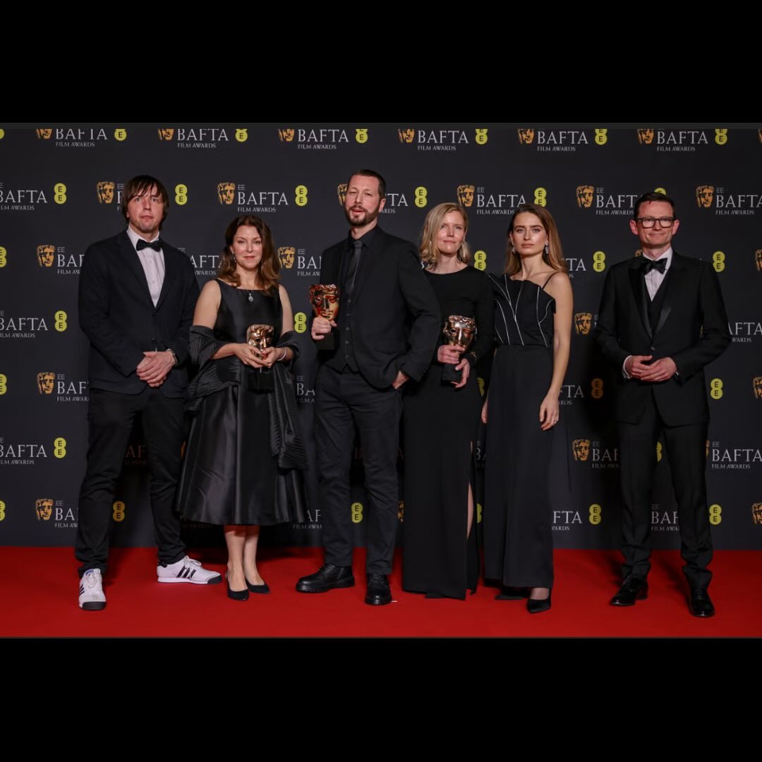 Оскароносний Мстислав Чернов - у списку запрошених до Американської кіноакадемії: що відомо